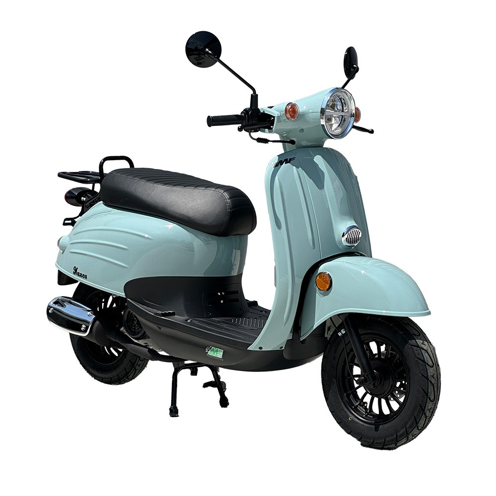 SCOOTER imf NAXOS 50