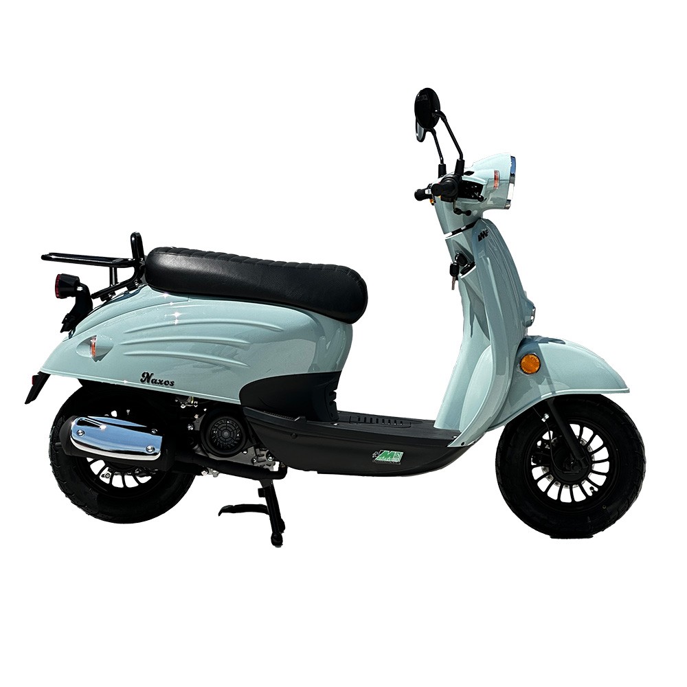 SCOOTER imf NAXOS 50