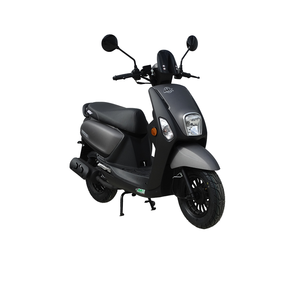 SCOOTER IMF JACK 50