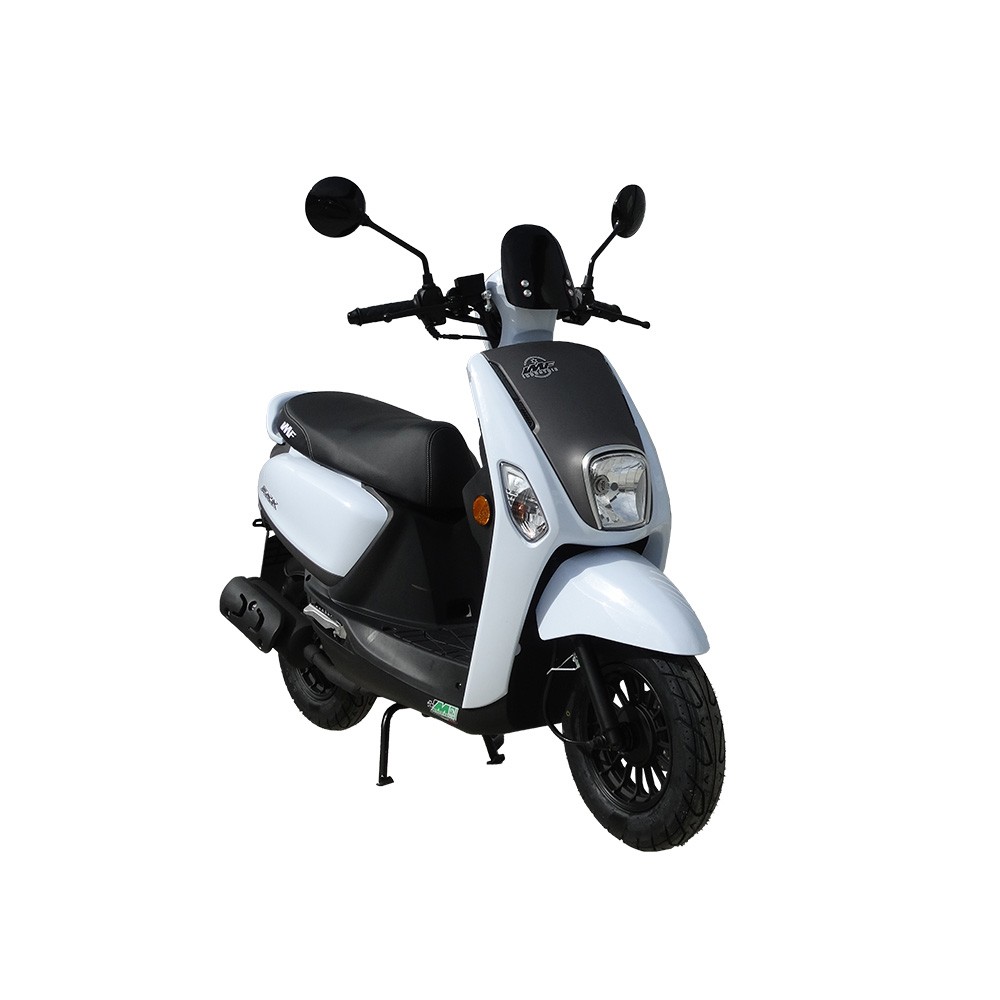 SCOOTER IMF JACK 50