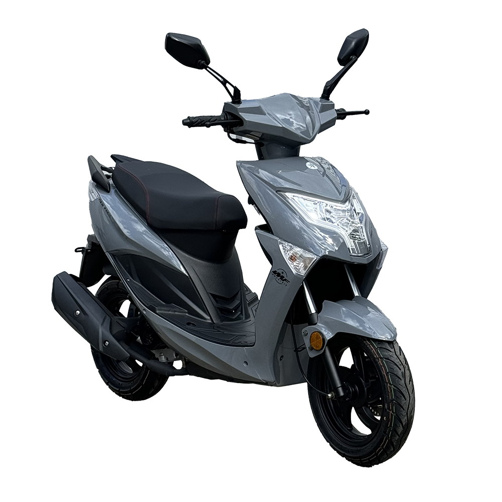 scooter imf NEW PACH 50