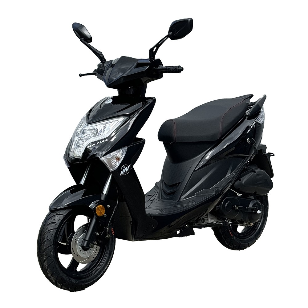 scooter imf NEW PACH 50