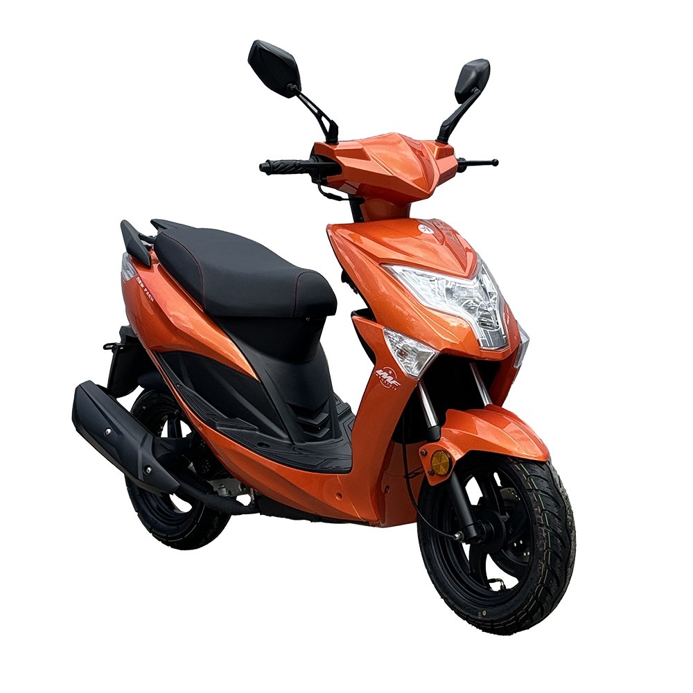 scooter imf NEW PACH 50