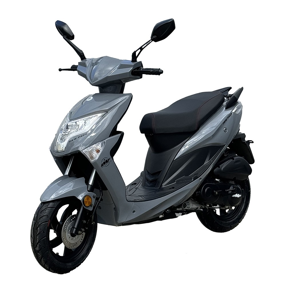 scooter imf NEW PACH 50